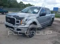 2020 Ford F-150 фото