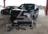 2020 Ford F-150 фото