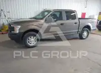 2020 Ford F-150 фото
