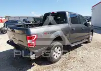 2020 Ford F-150 фото
