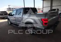 2020 Ford F-150 фото
