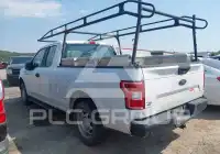 2020 Ford F-150 фото