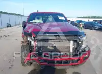 2020 Ford F-150 фото