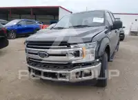 2020 Ford F-150 фото