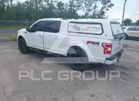 2020 Ford F-150 фото