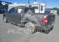 2020 Ford F-150 фото