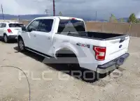 2020 Ford F-150 фото