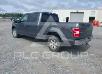 2020 Ford F-150 фото