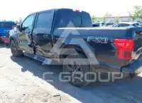 2020 Ford F-150 photo