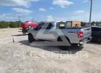 2020 Ford F-150 photo
