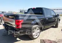2020 Ford F-150 фото