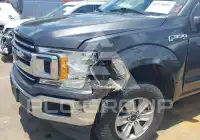 2020 Ford F-150 фото