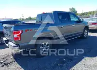 2020 Ford F-150 фото