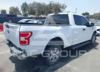 2020 Ford F-150 фото