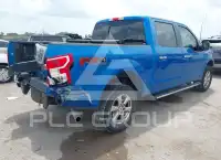 2020 Ford F-150 фото