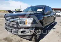 2020 Ford F-150 фото