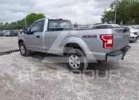 2020 Ford F-150 фото
