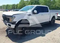 2020 Ford F-150 фото