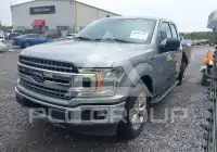 2020 Ford F-150 фото