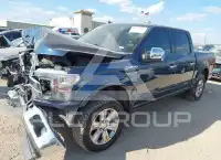 2020 Ford F-150 фото
