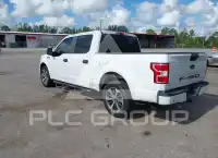 2020 Ford F-150 photo