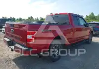 2020 Ford F-150 фото