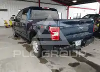 2020 Ford F-150 фото
