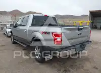 2020 Ford F-150 фото