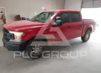 2020 Ford F-150 фото