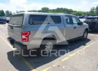 2020 Ford F-150 фото