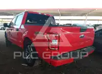 2020 Ford F-150 фото