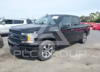 2020 Ford F-150 photo