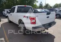 2020 Ford F-150 фото