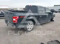 2020 Ford F-150 фото