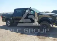 2020 Ford F-150 фото