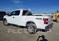 2020 Ford F-150 фото