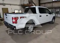 2020 Ford F-150 фото