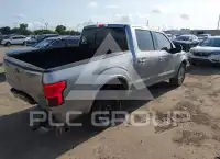 2020 Ford F-150 photo