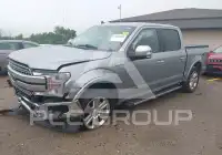 2020 Ford F-150 фото