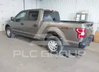 2020 Ford F-150 фото