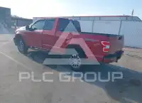 2020 Ford F-150 фото