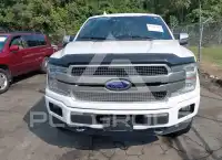 2020 Ford F-150 photo