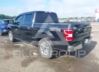 2020 Ford F-150 фото