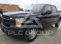 2020 Ford F-150 photo