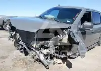 2020 Ford F-150 фото