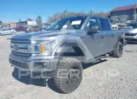 2020 Ford F-150 фото
