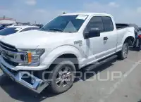 2020 Ford F-150 фото
