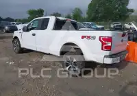 2020 Ford F-150 фото
