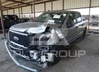 2020 Ford F-150 фото