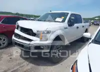 2020 Ford F-150 фото